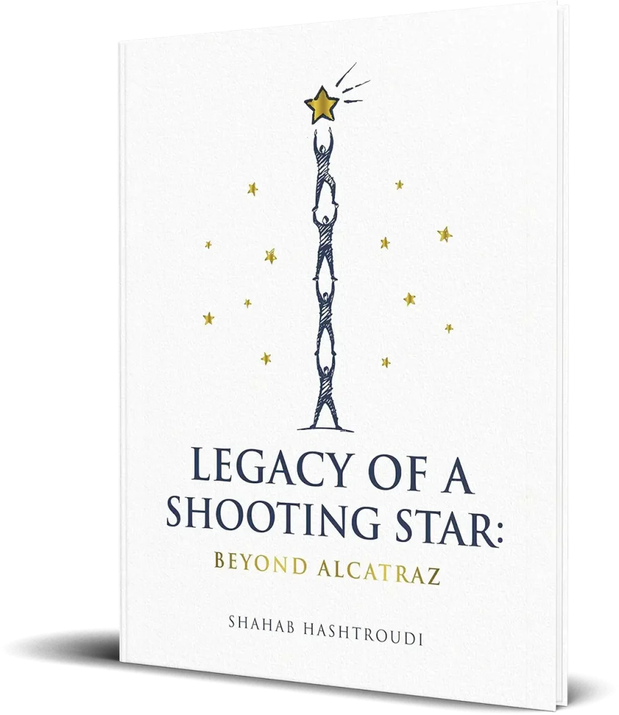Legacy of a Shooting Star