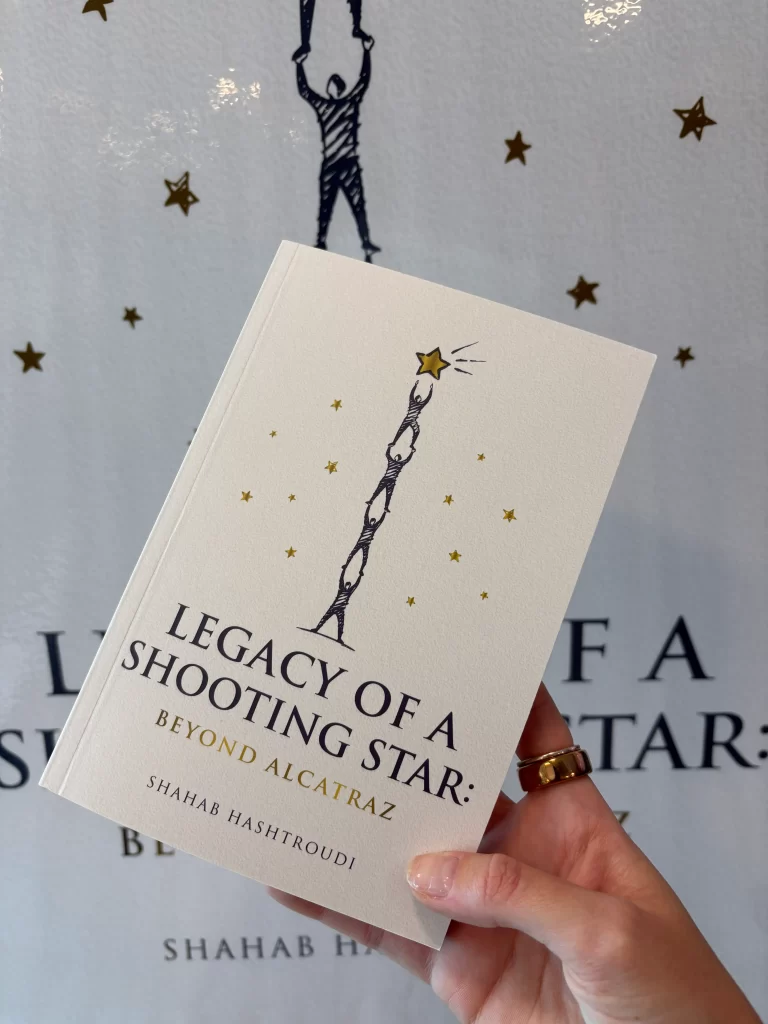 facing prison memoir