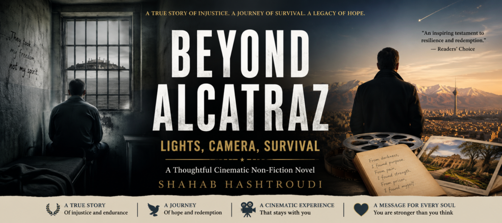 Thoughtful cinematic non fiction