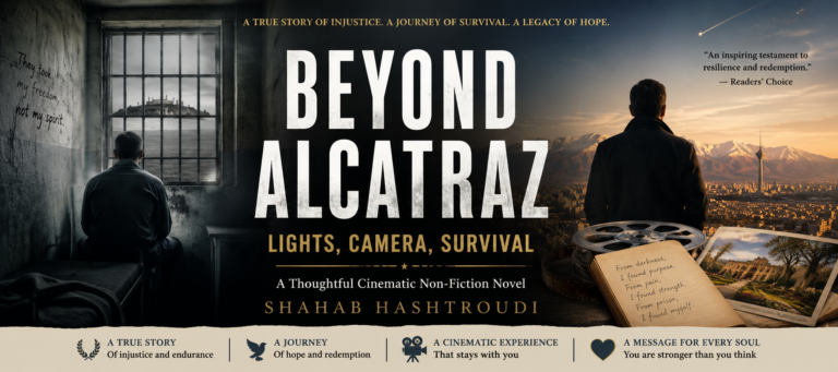 Thoughtful cinematic non fiction